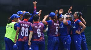 विश्वकप एसिया क्षेत्र छनोटमा नेपाल र भुटान खेल्दै विश्वकप एसिया क्षेत्र छनोटमा नेपाल र भुटान खेल्दै