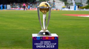 विश्वकपको उपाधि अस्ट्रेलियाले चुम्यो, भारत ६ विकेटले पराजित