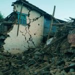 भूकम्पबाट सात वटा जिल्लाका तीन हजार ७७० घरमा क्षति, जाजरकोटमा मात्रै तीन हजार ६ सय घर भत्किए
