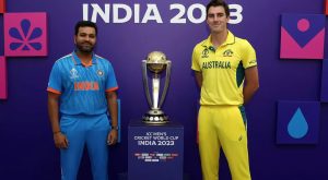 विश्वकप क्रिकेटमा आज उपाधिका लागि भारत र अष्ट्रेलिया भिड्दै, विजेता र उपविजेता टोलीले कति पाउँछन् रकम ?