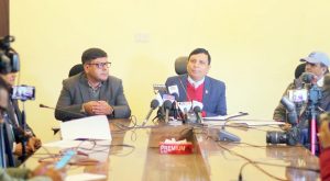 मीन घले समूहले १३८ किलो सुन ल्याएको छानबिन समितिको निष्कर्ष