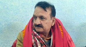सरकारलाई एनसेल बिक्री प्रकरणबारे आधिकारिक जानकारी छैन: अर्थमन्त्री महत
