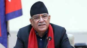 औषधि उत्पादनका लागि कर्णाली स्वास्थ्य विज्ञान प्रतिष्ठानलाई आवश्यक गृहकार्य गर्न प्रधानमन्त्रीको निर्देशन