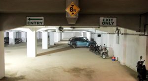 आजदेखि धरहरा क्षेत्र र पुरानो बसपार्कमा पार्किङ निःशुल्क