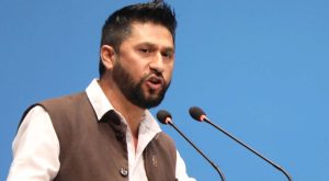 नागरिकता कीर्ते र सहकारी ठगलाई कारबाही गर्न नयाँ दलले रोक्यो?
