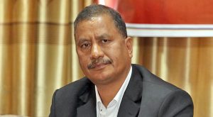 समाजवादी मोर्चाको संयोजक बने नेत्रविक्रम चन्द