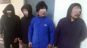 ढोलाहिटीमा दुई युवकको हत्या घटनामा संलग्न पक्राउ परेकामध्ये चार जनाविरुद्ध मुद्दा चलाउने तयारी