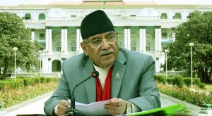 प्रचण्ड सरकारमा कुन मन्त्रीले कुन मन्त्रालय पाए ? हेर्नुहोस्