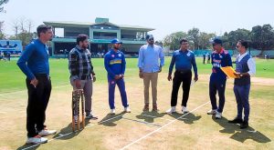 नेपालले गुजरातलाई गुजरातलाई ८ विकेटले हरायो नेपालले गुजरातलाई गुजरातलाई ८ विकेटले हरायो