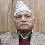 लुम्बिनी नव नियुक्त मुख्यमन्त्री महराले आज शपथग्रहण लिँदै