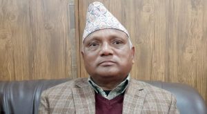 लुम्बिनी नव नियुक्त मुख्यमन्त्री महराले आज शपथग्रहण लिँदै