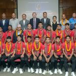 भिषा नआएपछि बेलायत उड्न पाएनन् नेपाली राष्ट्रिय फुटबल टोली
