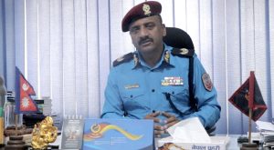 साइबर अपराधलाई न्यूनिकरण गर्न प्रविधिको चुनौतीलाई नियमन गर्ने कानुन बनाउनुपर्छः भीमप्रसाद ढकाल