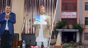 नेपालमा जनसंख्या वार्षिक ०.९२ को दरले वृद्धि भइरहेको तथ्यांक सार्वजनिक, नेपालीको औषत आयु ७१.३ वर्ष नेपालमा जनसंख्या वार्षिक ०.९२ को दरले वृद्धि भइरहेको तथ्यांक सार्वजनिक, नेपालीको औषत आयु ७१.३ वर्ष
