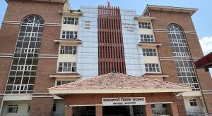 सुरक्षामा खटिएका प्रहरीमाथि हातपात गरिएको भन्दै गम्भीर आपत्ति