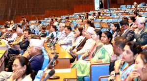 प्रतिनिधिसभाको चालु अधिवेशन सोमबार राती १२ बजेदेखि अन्त्य हुँदै, ५३ दिनमा ५६ बैठक, पाँच विधेयक पारित