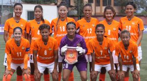 कर्णालीलाई पराजित गर्दै शीर्ष एपिएफ शीर्ष स्थानमा उक्लियो