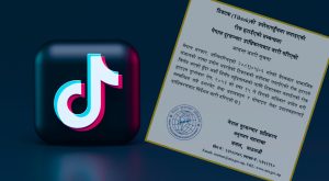 नेपाल दूरसञ्चार प्राधिकरणले हटायो टिकटकको प्रतिबन्ध