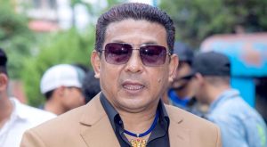 दीपक मनाङे काठमाडौंको सानोभर्याङबाट पक्राउ दीपक मनाङे काठमाडौंको सानोभर्याङबाट पक्राउ