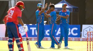 नेपाल ६ विकेटले इंग्ल्याण्डमाथि सानदार जित दर्ता नेपाल ६ विकेटले इंग्ल्याण्डमाथि सानदार जित दर्ता