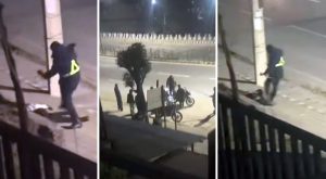 प्रहरीले निर्घात कुटपिट गरेको भिडिओ सामाजिक सञ्जालमा भाईरल