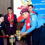 जीवन दिने औषधि पसलबाट मृत्यु दिने औषधि वितरण नहोस्: प्रअमनि तामाङ