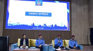 प्रहरीले हदैसम्मको संयमता अपनाउँदा-अपनाउँदै भीड थप उत्तेजित भएपछि गोली चल्योः प्रहरी