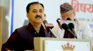 ‘जे आउँछ मजाले पचाउँछ’ भन्ने होइन: विश्वप्रकाश