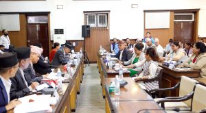 सरकारले करिव १५ लाख भूमिहीनलाई पुर्जा बाँड्ने