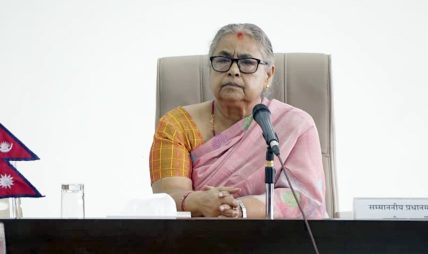 जेन-जी आन्दोलनमा ज्यान गुमाएका परिवारलाई १० लाख रुपैयाँ दिने नेपाल सरकारको घोषणा