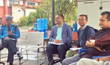 चाडपर्व लक्षित अग्रिम टिकट बुकिङ नखुल्ने