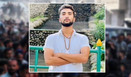 जीवित बन्धकको सूचीमा नेपालका विपिन जोशी