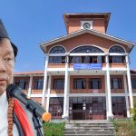 शिक्षामन्त्री पुनले गरे त्रिवि जग्गा प्रतिवेदन सार्वजनिक