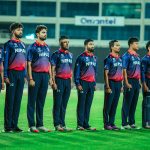 कुवेतलाई ५८ रनले हराउँदै नेपालको विजयी सुरुवात