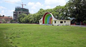 खुलामञ्च सर्वसाधारणका लागि सधैंका लागि खुला हुने तयारीमा