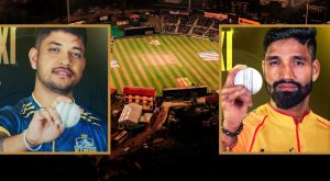 पहिलो क्वालिफायरमा आज सुदूरपश्चिम र विराटनगर भिड्दै