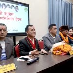 नेपाली कांग्रेसले भावी प्रधानमन्त्रीको रुपमा गगनलाई अघि सार्यो नेपाली कांग्रेसले भावी प्रधानमन्त्रीको रुपमा गगनलाई अघि सार्यो