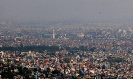 काठमाडौं उपत्यकामा आज यस वर्षकै कडा चिसो काठमाडौं उपत्यकामा आज यस वर्षकै कडा चिसो