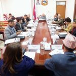 सञ्चारमन्त्रीले गरे मन्त्रिपरिषद्का ३५ निर्णय सार्वजनिक