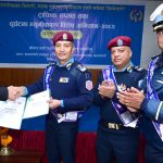 ट्राफिक सप्ताह-२०८२ : सिर्जनशील र प्रभावकारी तरिकाले मनाइँदै ट्राफिक सप्ताह-२०८२ : सिर्जनशील र प्रभावकारी तरिकाले मनाइँदै