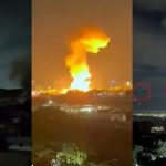 भेनेजुएलामा अमेरिकी हमला भेनेजुएलामा अमेरिकी हमला