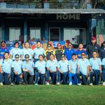 नेपाली महिला क्रिकेट टोलीले आज अमेरिकासँग अभ्यास खेल खेल्दै