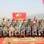 निर्वाचनकै सन्दर्भमा सशस्त्र प्रहरीले गर्यो चम्पावत पुगेर समन्वयात्मक बैठक