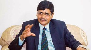 नेपालको इतिहासमा यो निर्वाचनको ऐतिहासिक महत्व छ : पूर्वप्रमुख निर्वाचन आयुक्त डा यादव नेपालको इतिहासमा यो निर्वाचनको ऐतिहासिक महत्व छ : पूर्वप्रमुख निर्वाचन आयुक्त डा यादव