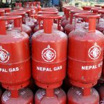 बजारमा ‘नेपाल ग्यास’को अभाव चर्कियो