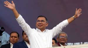 बंगलादेशमा बीएनपी अध्यक्ष तारिक रहमान प्रधानमन्त्री बन्ने निश्चित