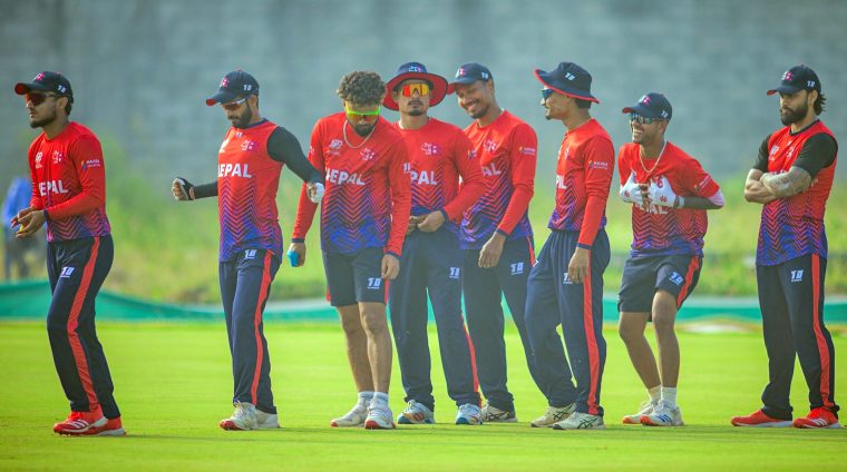 नेपाल र इटाली आमनेसामने हुँदै, यस्तो छ ईतिहास