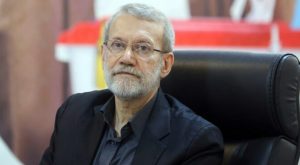 इजरायलको हमलमा इरानका शीर्ष सुरक्षा अधिकारी अली लारिजानी मारिएको पुष्टि