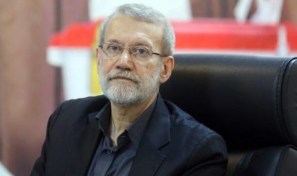 इजरायलको हमलमा इरानका शीर्ष सुरक्षा अधिकारी अली लारिजानी मारिएको पुष्टि