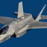 अमेरिकी ‘एफ-३५’ युद्धविमान मध्यपूर्वको एक सैन्य अखडामा आकस्मिक अवतरण